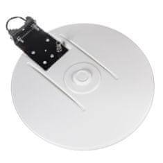 Maclean Maclean DVB-T/T2 HEVC vsesmerna antena, aktivna, standardna, MCTV-946