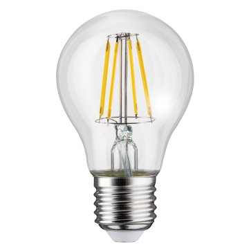 Maclean Maclean LED žarnica z žarilno nitko, E27, 11W, 230V, WW topla bela 3000K, 1500lm Retro edison dekorativna A60, MCE280