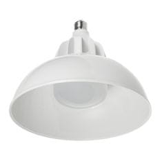 Maclean Maclean difuzor, Odsevnik, Za LED žarnice za shranjevanje 50W, CW, Material: PC, MCE417