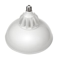 Maclean Maclean difuzor, Reflektor, Za LED žarnice 40W, CW, Material: PC, MCE416