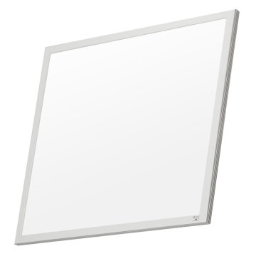 Maclean Maclean LED panel, stropni, tanek 40W, toplo bela (3000K), 595x595x8mm, žaluzije, funkcija FLICKER-FREE, MCE540