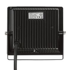 Maclean Maclean LED reflektor, Slim 30W, hladno bela (6000K), IP65, PREMIUM, MCE530 CW