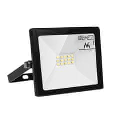 Maclean Maclean LED reflektor, tanek, 10W, topla bela (3000K), IP65, MCE510 WW