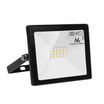 Maclean Maclean LED reflektor, tanek, 10W, nevtralno bel (4000K), IP65, MCE510 NW