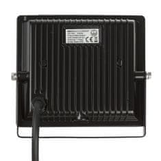 Maclean Maclean LED reflektor, tanek, 10W, topla bela (3000K), IP65, MCE510 WW