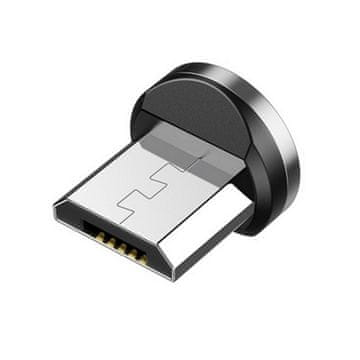 Maclean Maclean, vtič MicroUSB za magnetni kabel USB, MCE477