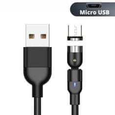 Maclean Maclean, vtič MicroUSB za magnetni kabel USB, MCE477