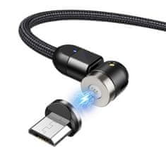 Maclean Maclean, vtič MicroUSB za magnetni kabel USB, MCE477