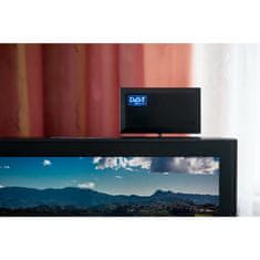 Maclean Aktivna sobna antena DVB-T/T2 HEVC Maclean Slim MCTV-948