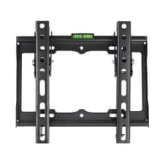 Maclean Maclean držalo za TV, max VESA 200x200, 13-42", do 25 kg, črno, MC-942