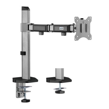 Ergo Office Deluxe Ergo Office Articulating Monitor Holder, 17"-32", največ 9 kg, ER-448