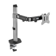 Ergo Office Deluxe Ergo Office Articulating Monitor Holder, 17"-32", največ 9 kg, ER-448
