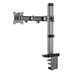 Ergo Office Deluxe Ergo Office Articulating Monitor Holder, 17"-32", največ 9 kg, ER-448