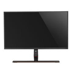 NanoRS NanoRS stojalo za igralni monitor, nastavljivo po višini, RGB LED, 32-55", max VESA 400x400, max. 40 kg, RS167