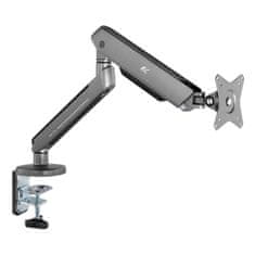 NanoRS Nosilec za igralni monitor NanoRS, osvetlitev RGB LED, 17-32", največ 9 kg, VESA 75x75 / 100x100, RS165