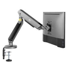 NanoRS Nosilec za igralni monitor NanoRS, osvetlitev RGB LED, 17-32", največ 9 kg, VESA 75x75 / 100x100, RS165
