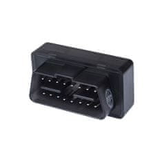 Maclean Maclean OBD2 diagnostični vmesnik, 4.0 Bluetooth, iOS, Android, MCE200