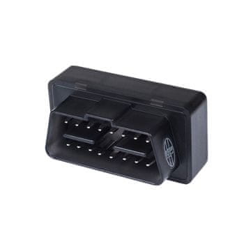 Maclean Maclean OBD2 diagnostični vmesnik, 4.0 Bluetooth, iOS, Android, MCE200