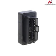 Maclean Maclean OBD2 diagnostični vmesnik, 4.0 Bluetooth, iOS, Android, MCE200