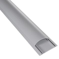 Maclean Talni maskirni trak Maclean, 17 mm x 70 mm x 1 m, MCTV-674