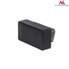 Maclean Maclean OBD2 diagnostični vmesnik, 4.0 Bluetooth, iOS, Android, MCE200