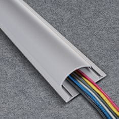 Maclean Talni maskirni trak Maclean, 17 mm x 70 mm x 1 m, MCTV-674