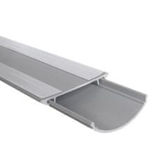 Maclean Talni maskirni trak Maclean, 17 mm x 70 mm x 1 m, MCTV-674