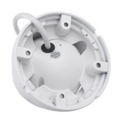 Maclean Maclean IPC 5MPx zunanja kupolasta kamera, PoE, CMOS 1/2,8" SONY Starvis IMX335, H.265+, Onvif, MCTV-515