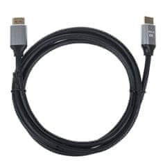 Maclean Kabel HDMI 2.1a Maclean, 1,5 m, 8K, MCTV-440