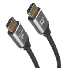 Maclean Kabel HDMI 2.1a Maclean, 1,5 m, 8K, MCTV-440