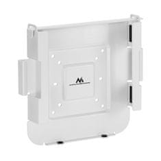 Maclean Nosilec Maclean MAC Mini, VESA 75X75/100X100, za MAC Mini po letu 2014, MC-473