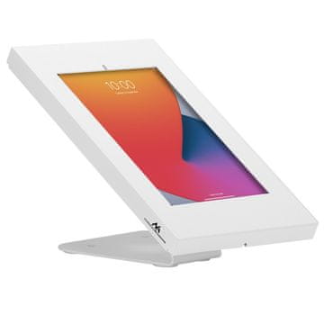 Maclean Maclean Oglaševalski nosilec za tablične računalnike, stenski/ pisarniški nosilec s ključavnico, 9,7"-11", iPad/iPad Air/iPad Pro, Samsung Galaxy Tab A/Tab A7/T