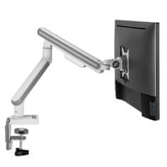 Ergo Office Ergo Office nosilec za LCD monitor, plinska vzmet, VESA 75x75 in 100x100, 17-32", 9 kg, ER-751