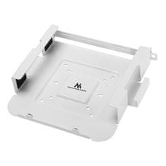 Maclean Nosilec Maclean MAC Mini, VESA 75X75/100X100, za MAC Mini po letu 2014, MC-473