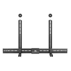 Maclean Maclean nastavljiv nosilec za soundbar, globina 86 ~ 155 mm, največ 15 kg, MC-465