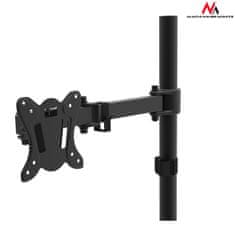 Maclean MC-690N 42980 Namizni nosilec za monitor LCD 13-27 palcev 8kg vesa 75x75 in 100x100