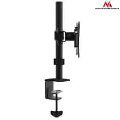 Maclean MC-690N 42980 Namizni nosilec za monitor LCD 13-27 palcev 8kg vesa 75x75 in 100x100