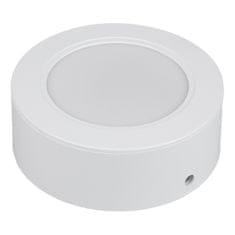 Maclean Maclean adapter za površinsko montažo, za LED panel 9W, okrogel, 120*38mm, MCE376 R