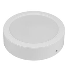 Maclean Adapter za površinsko montažo Maclean, za LED ploščo 18 W, okrogel, 120*38 mm, MCE377 R