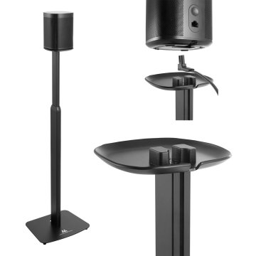 Maclean Talno stojalo za Sonos? One/Sonos?/One SL, Maclean, MC-896