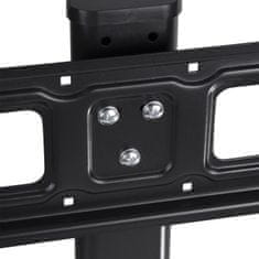 Maclean Univerzalno TV stojalo Maclean, za RTV omarico, stojalo, max. 40 kg, max. VESA 400x400, za televizorje 32-65", MC-450