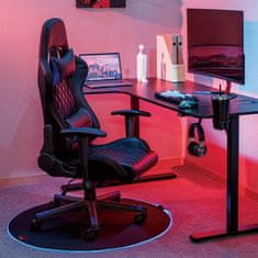 NanoRS RGB NanoRS igralna podloga za sedež, 100 cm, RS171