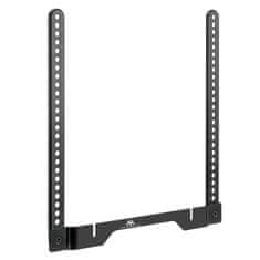 Maclean Nosilec VESA za Sonos Ray Maclean, 2 kg, MC-975
