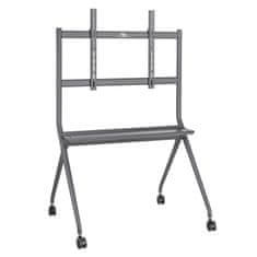 Maclean Talno stojalo za TV Maclean, 50"-86", 120 kg, MC-977