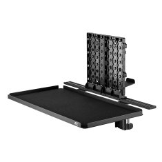 NanoRS Podaljšek/podporna polica za pisalno mizo z obešalnikom NanoRS, 20 kg, RS174