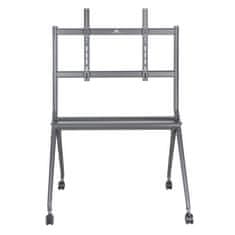 Maclean Talno stojalo za TV Maclean, 50"-86", 120 kg, MC-977
