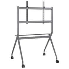 Maclean Talno stojalo za TV Maclean, 50"-86", 120 kg, MC-977