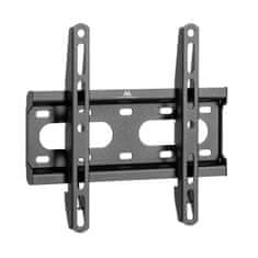 Maclean Ekonomičen nosilec za TV Maclean, max VESA 200x200, 23-42", 45kg, črna, MC-937
