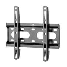 Maclean Ekonomičen nosilec za TV Maclean, max VESA 200x200, 23-42", 45kg, črna, MC-937