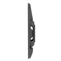 Maclean Ekonomičen nosilec za TV Maclean, max VESA 200x200, 23-42", 45kg, črna, MC-937